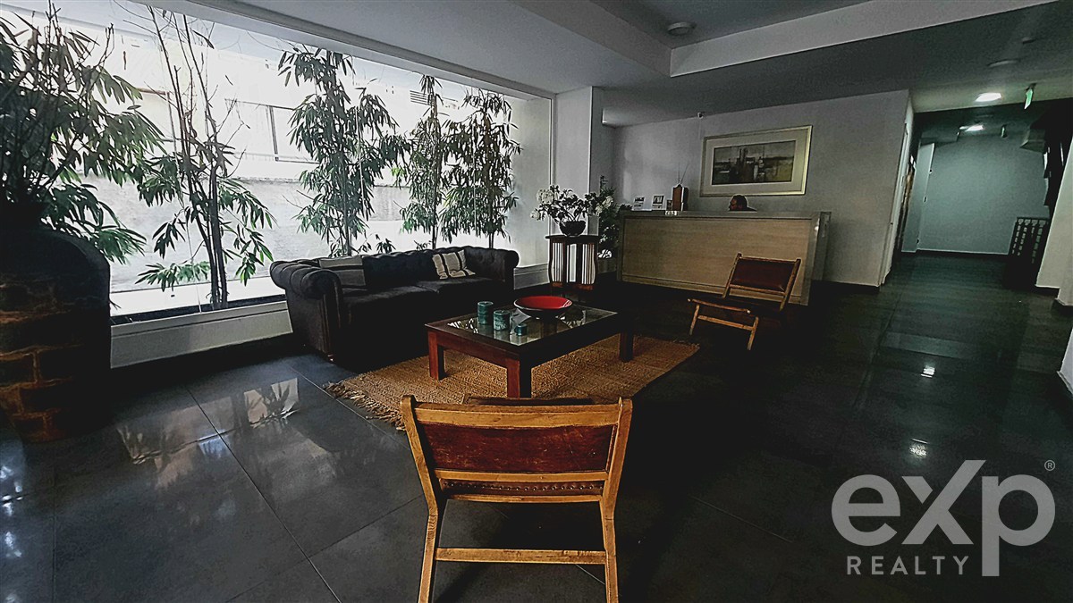 Departamento en alquiler en Las Condes