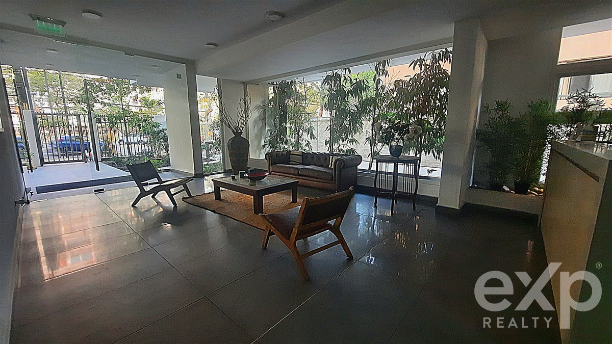 Departamento en alquiler en Las Condes