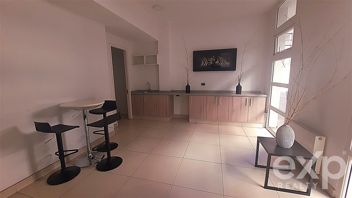 Departamento en alquiler en Las Condes