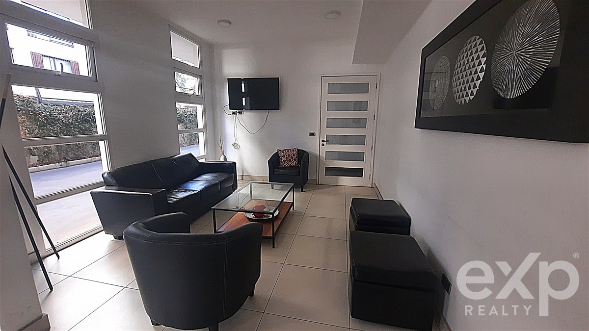 Departamento en alquiler en Las Condes