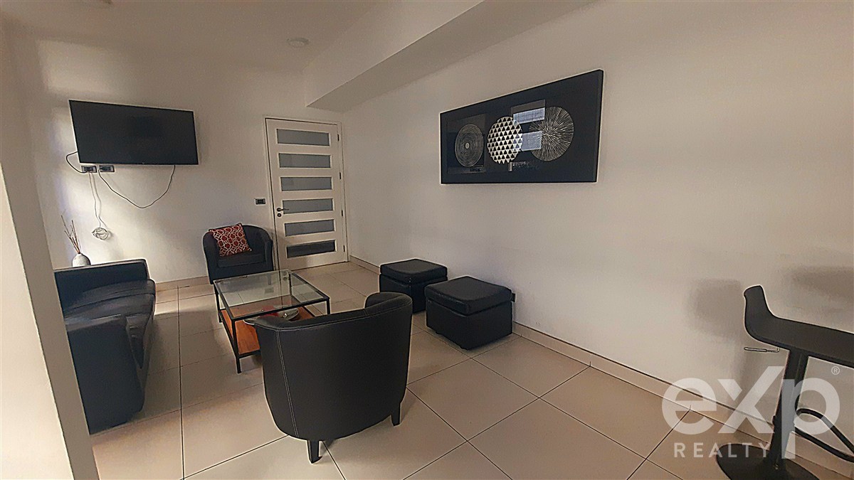 Departamento en alquiler en Las Condes