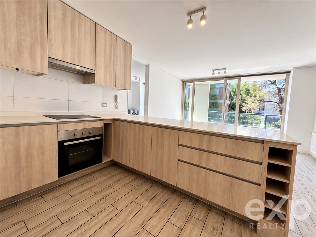 Departamento for sale in Providencia