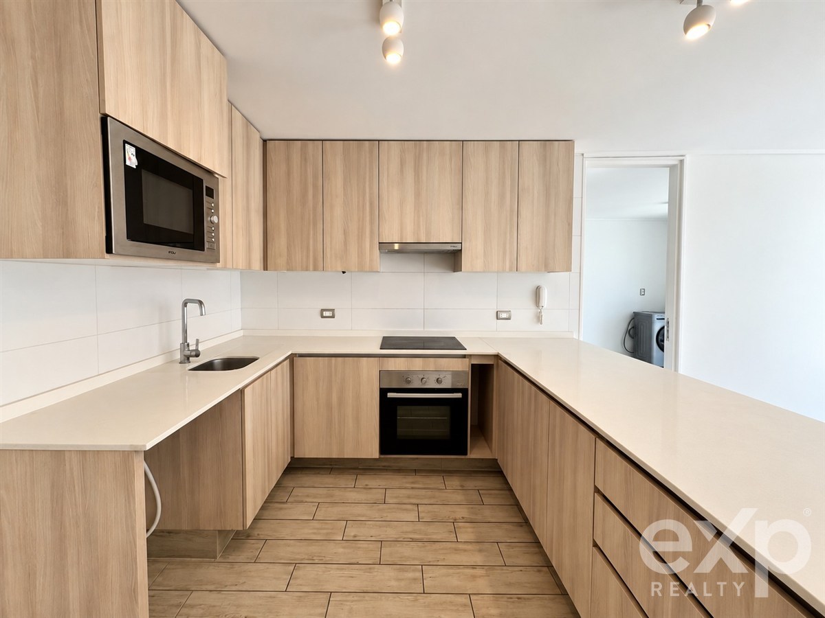 Departamento for sale in Providencia