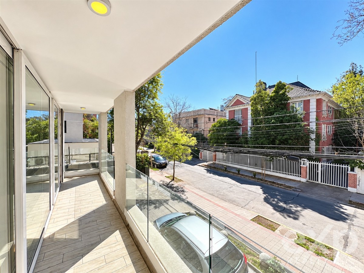 Departamento for sale in Providencia