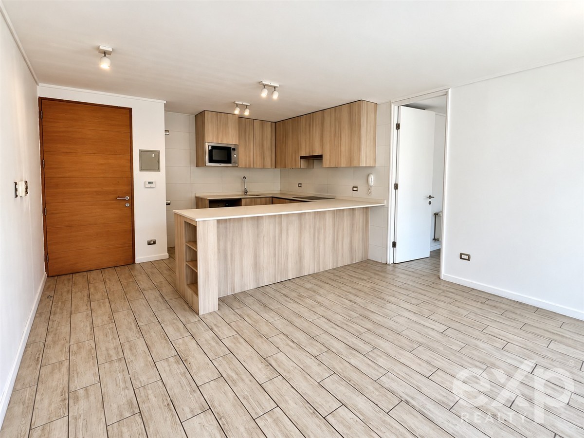 Departamento for sale in Providencia