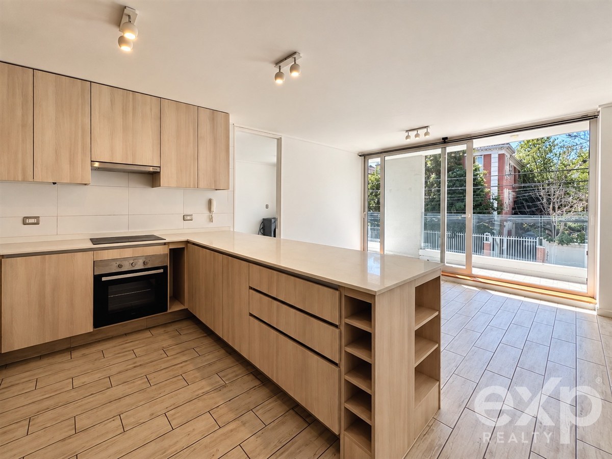 Departamento for sale in Providencia