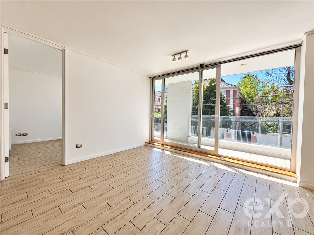 Departamento for sale in Providencia