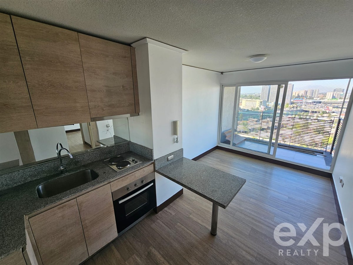 Departamento for sale in La Florida