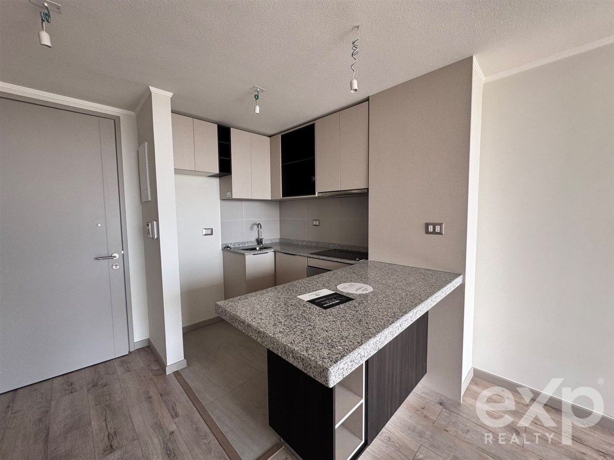 Departamento en alquiler en Cerrillos