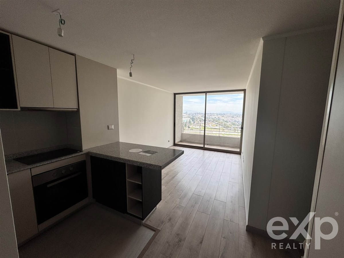 Departamento en alquiler en Cerrillos