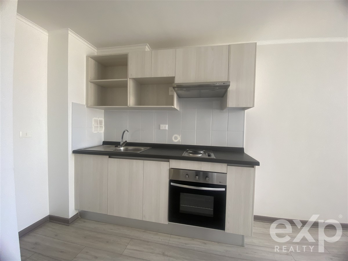 Departamento en alquiler en Cerrillos