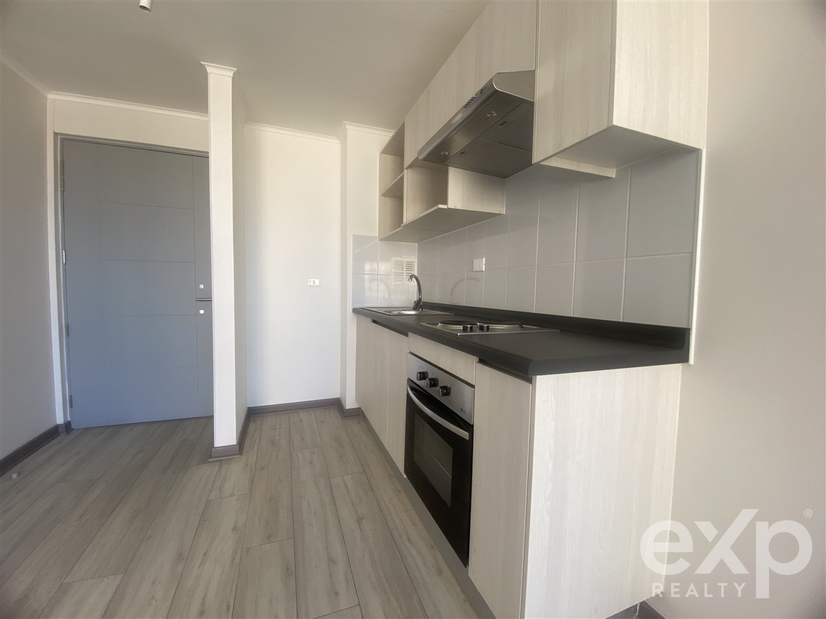 Departamento en alquiler en Cerrillos