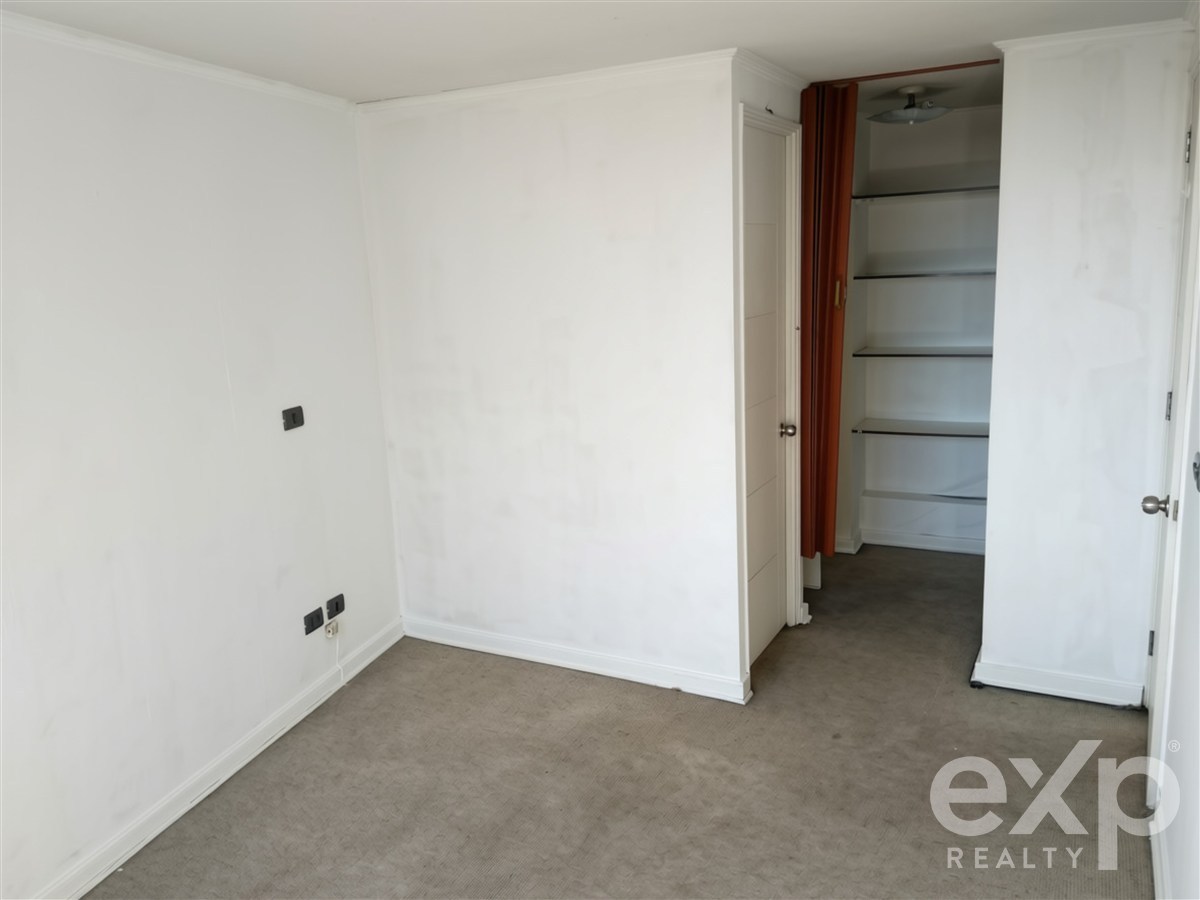 Departamento en venta en Santiago