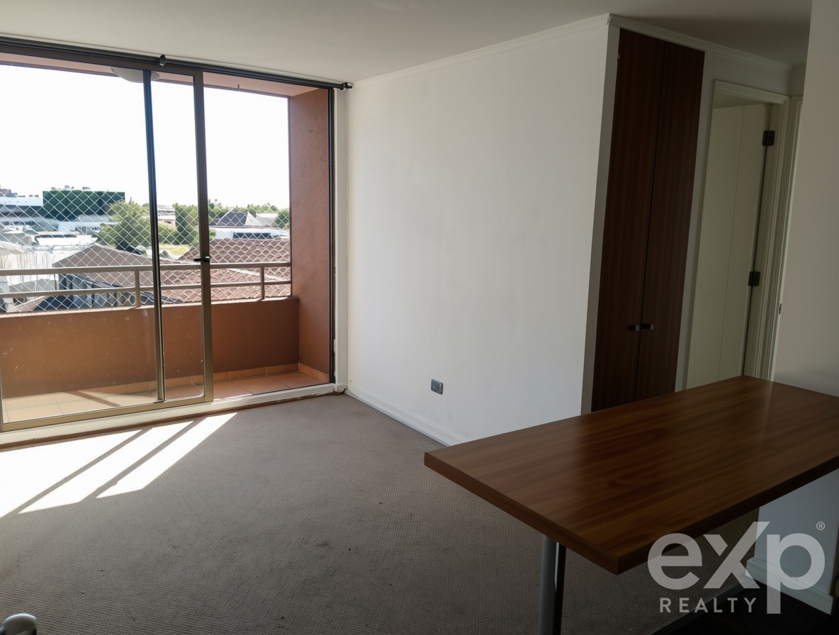 Departamento en venta en Santiago