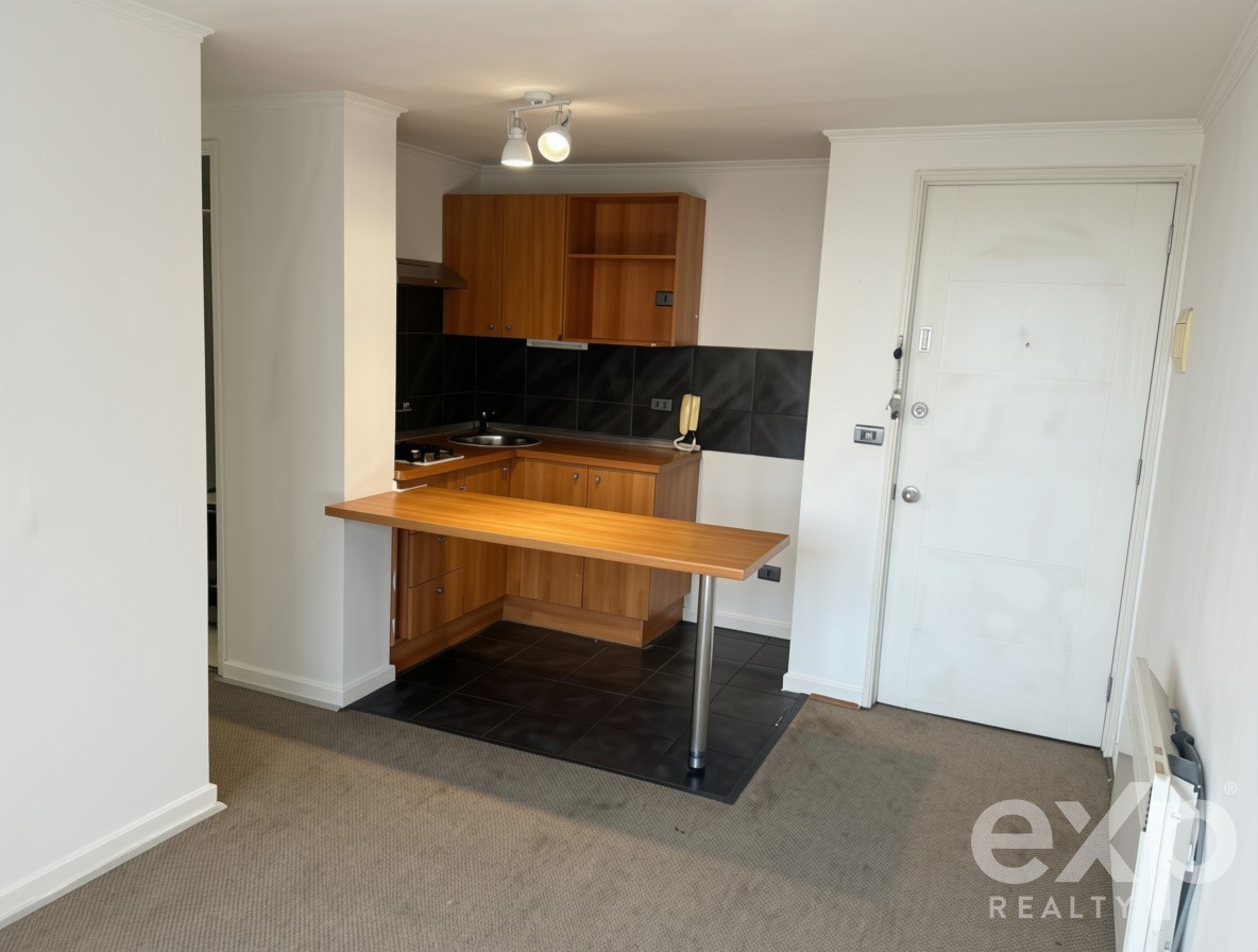 Departamento en venta en Santiago