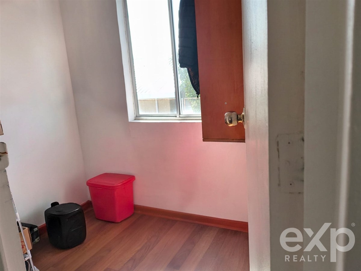 Departamento en alquiler en Ñuñoa