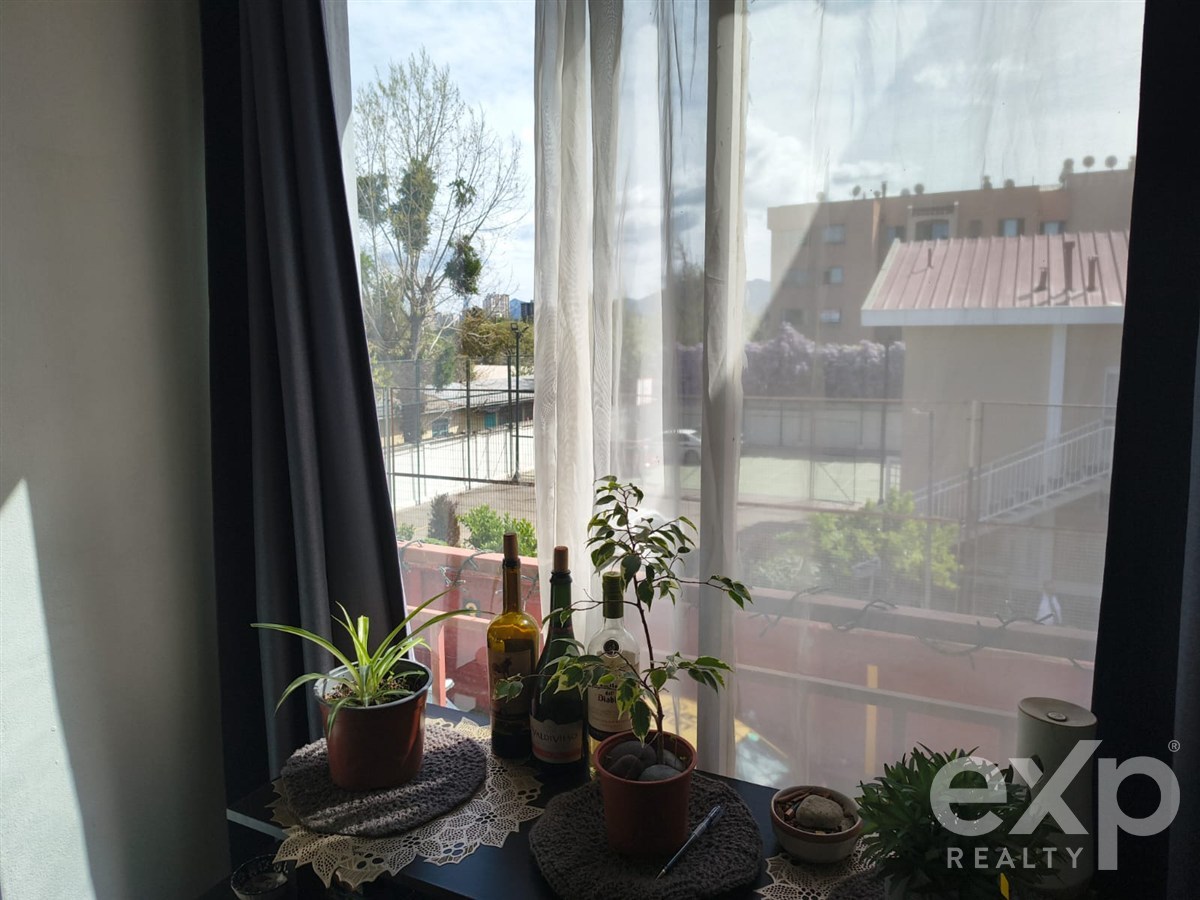 Departamento en alquiler en Ñuñoa