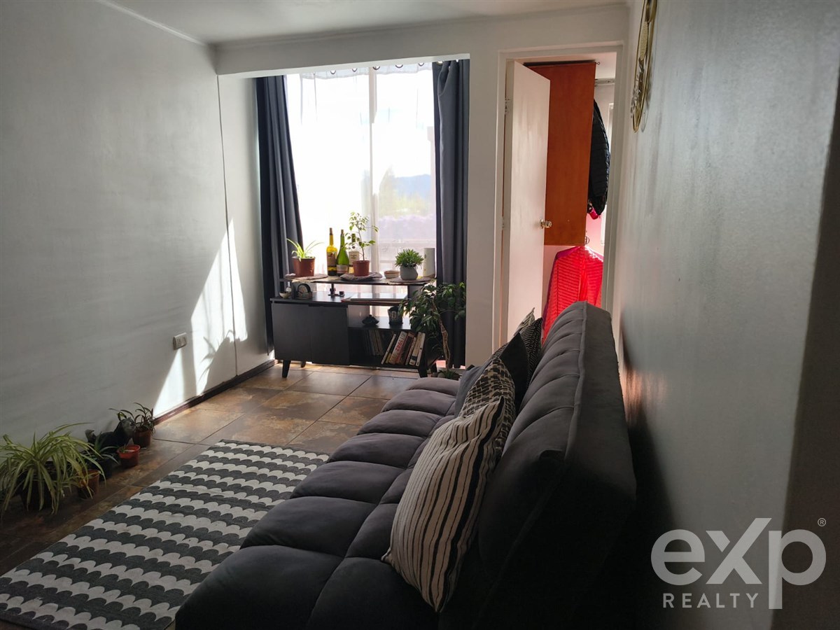 Departamento en alquiler en Ñuñoa