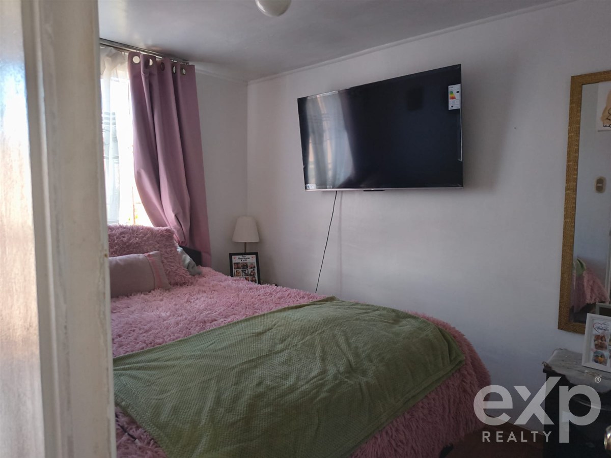 Departamento en alquiler en Ñuñoa