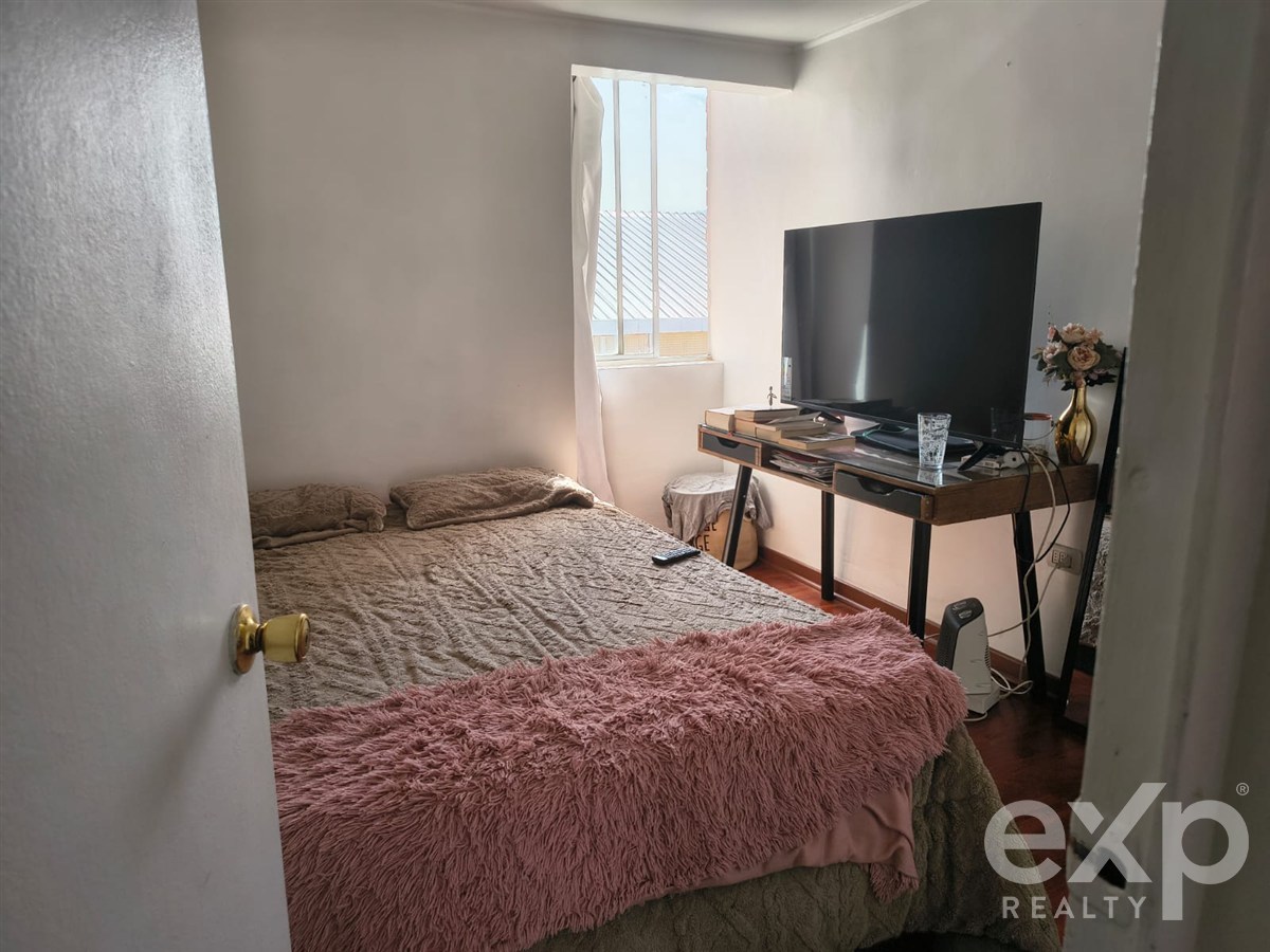 Departamento en alquiler en Ñuñoa