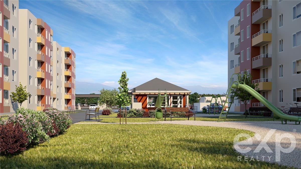 Departamento en venta en Temuco