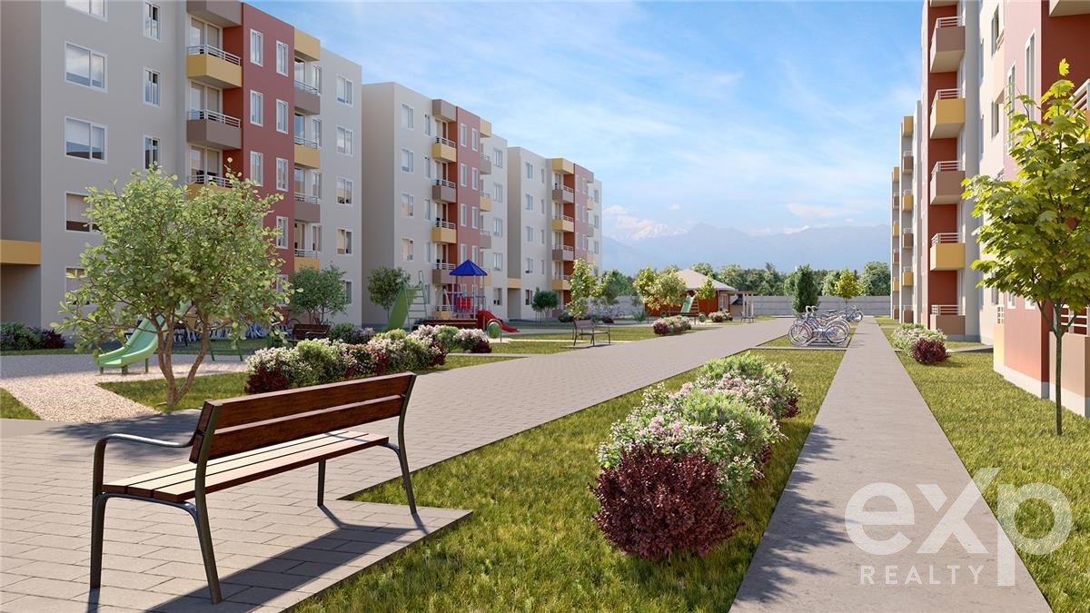 Departamento en venta en Temuco