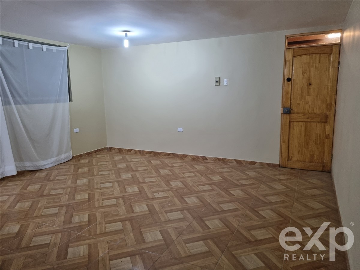 Departamento en alquiler en Villa Alemana