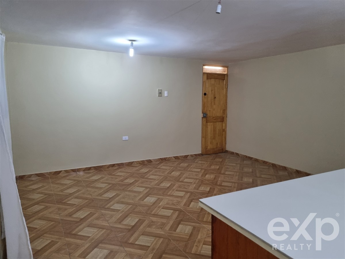 Departamento en alquiler en Villa Alemana