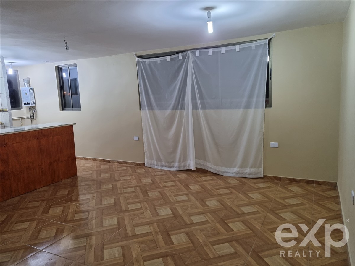 Departamento en alquiler en Villa Alemana