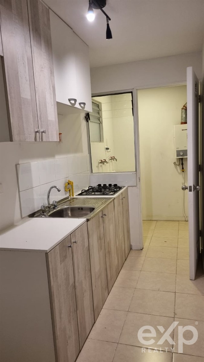 Departamento en alquiler en Villa Alemana