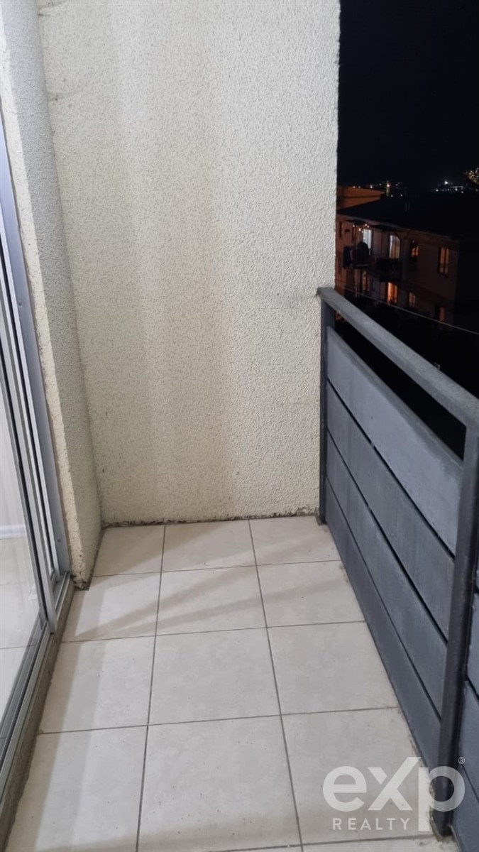 Departamento en alquiler en Villa Alemana
