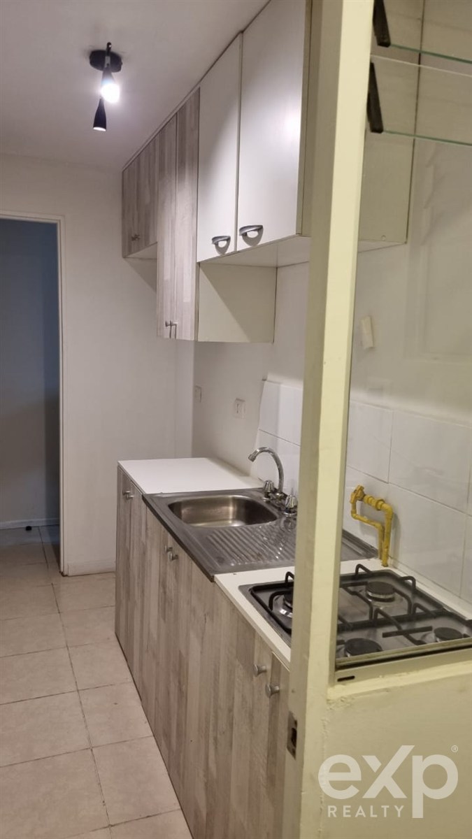 Departamento en alquiler en Villa Alemana