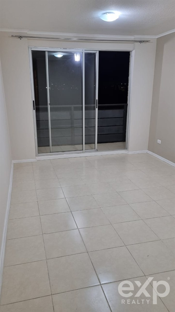 Departamento en alquiler en Villa Alemana