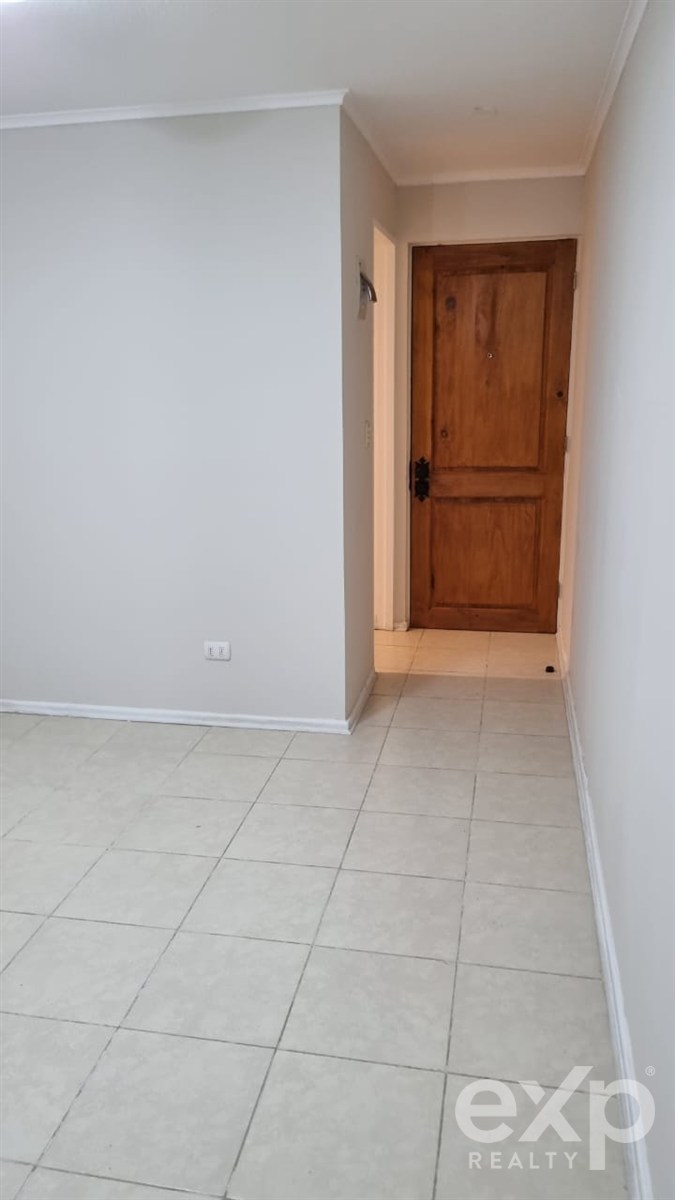 Departamento en alquiler en Villa Alemana