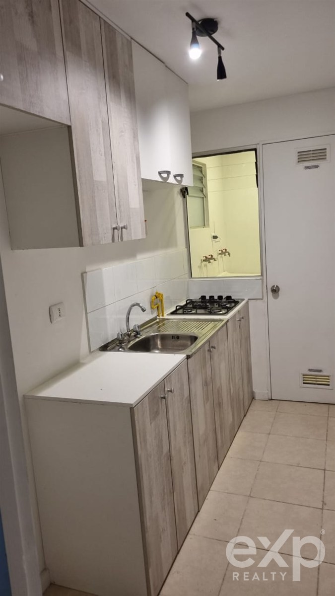 Departamento en alquiler en Villa Alemana