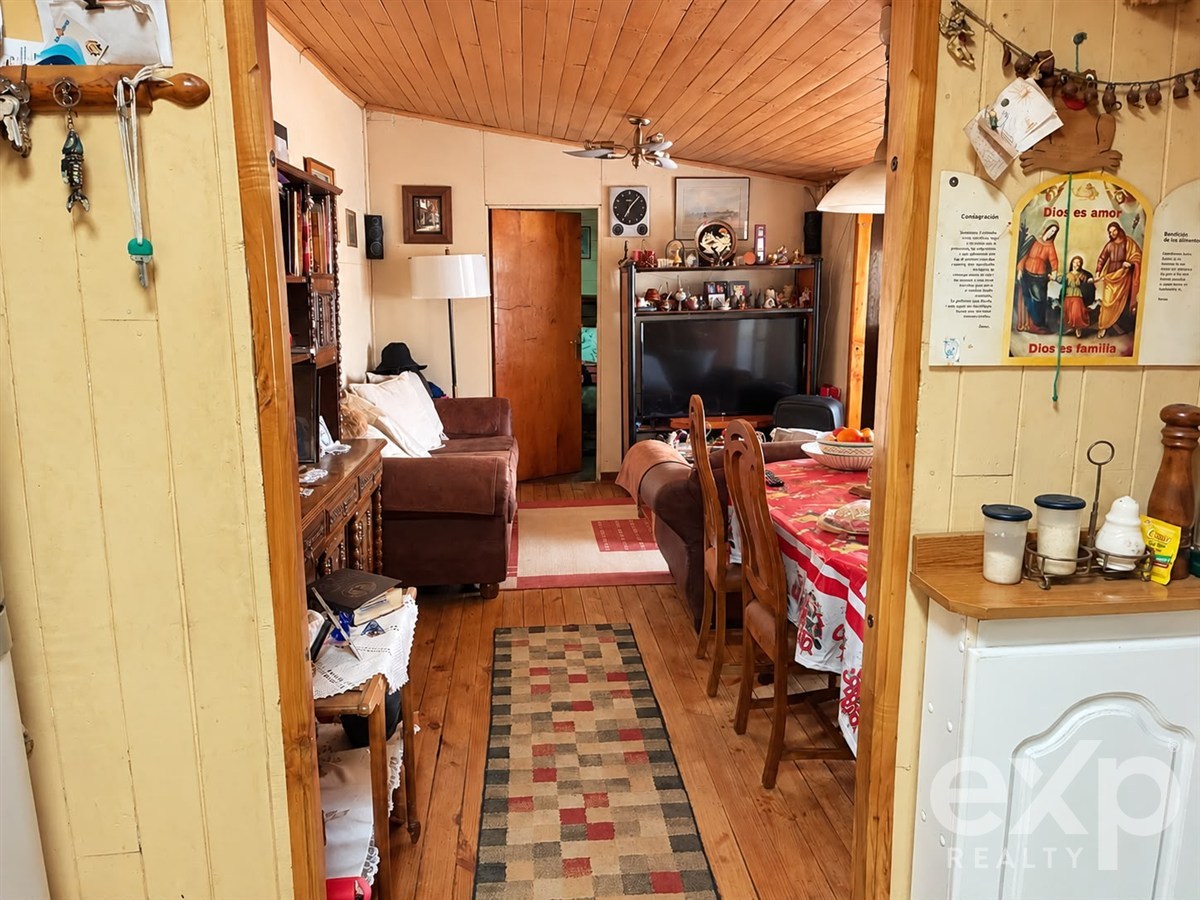 House for sale in La Cisterna