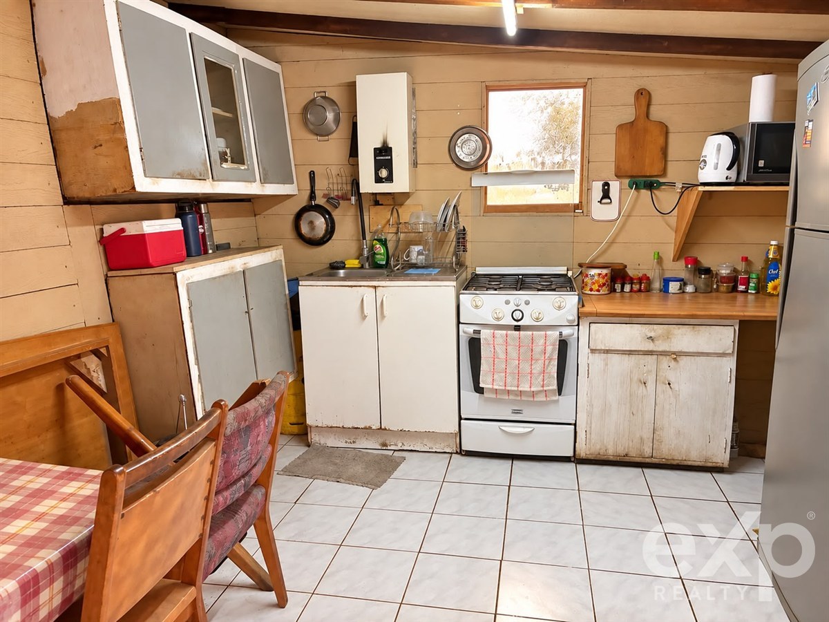 House for sale in La Cisterna