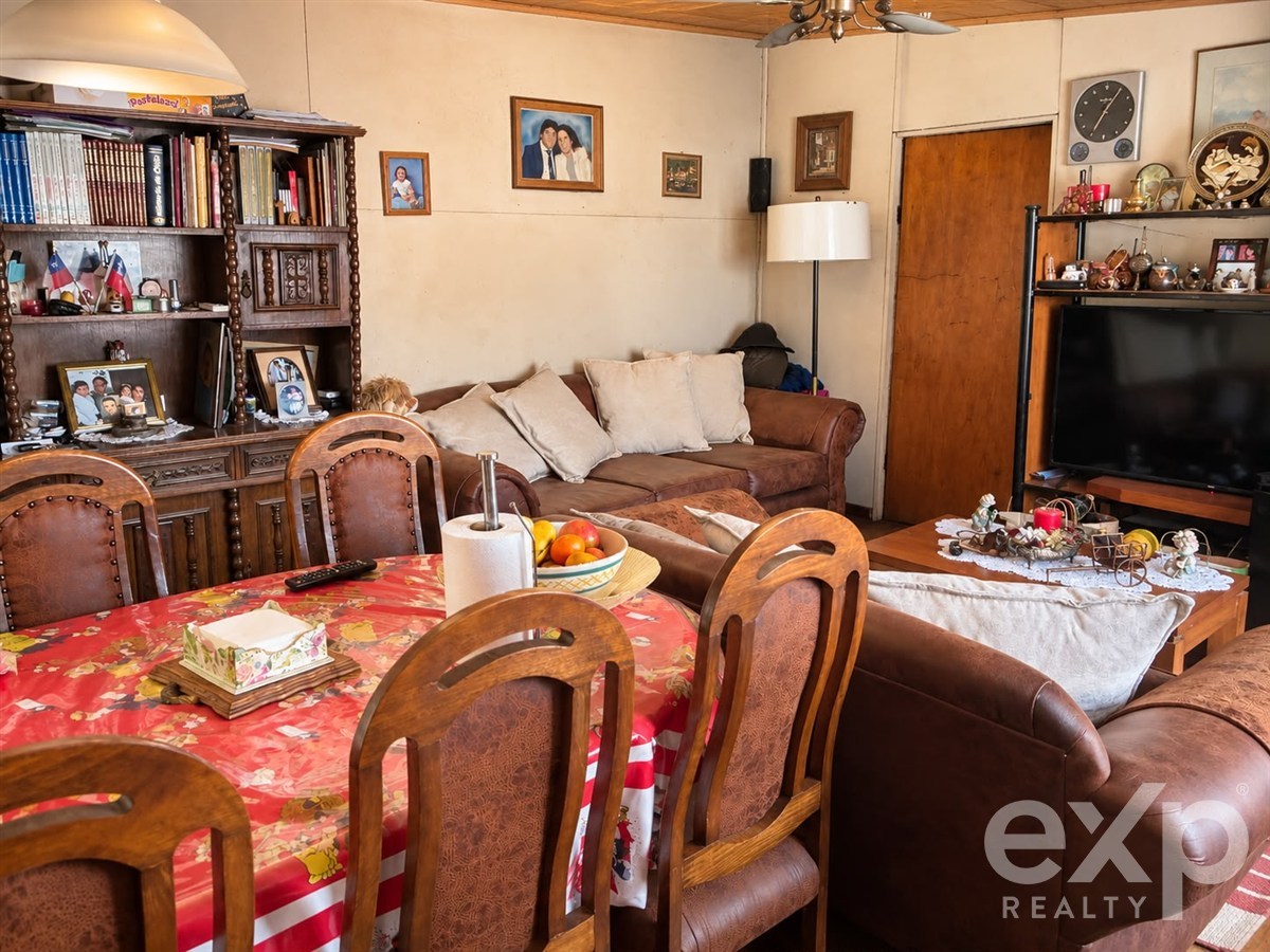 House for sale in La Cisterna