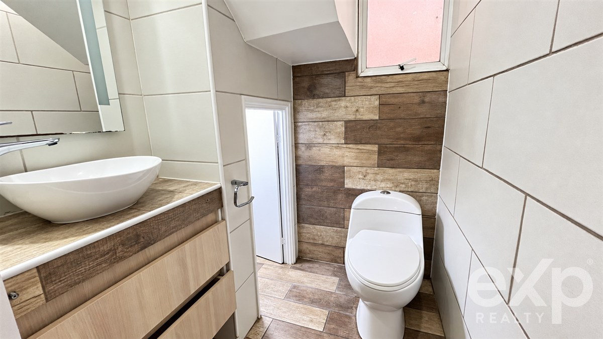 Casa en venta en Huechuraba