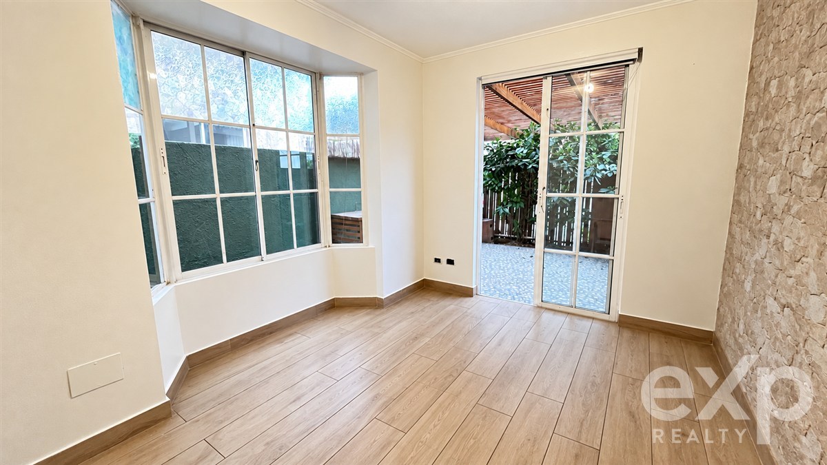 Casa en venta en Huechuraba
