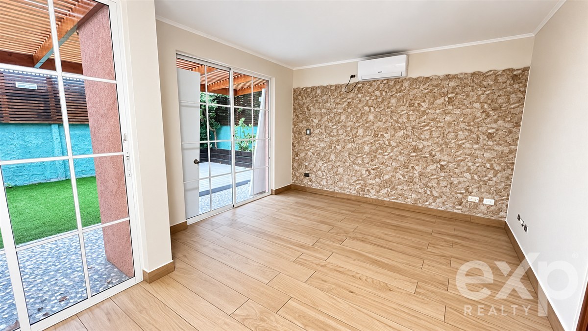 Casa en venta en Huechuraba