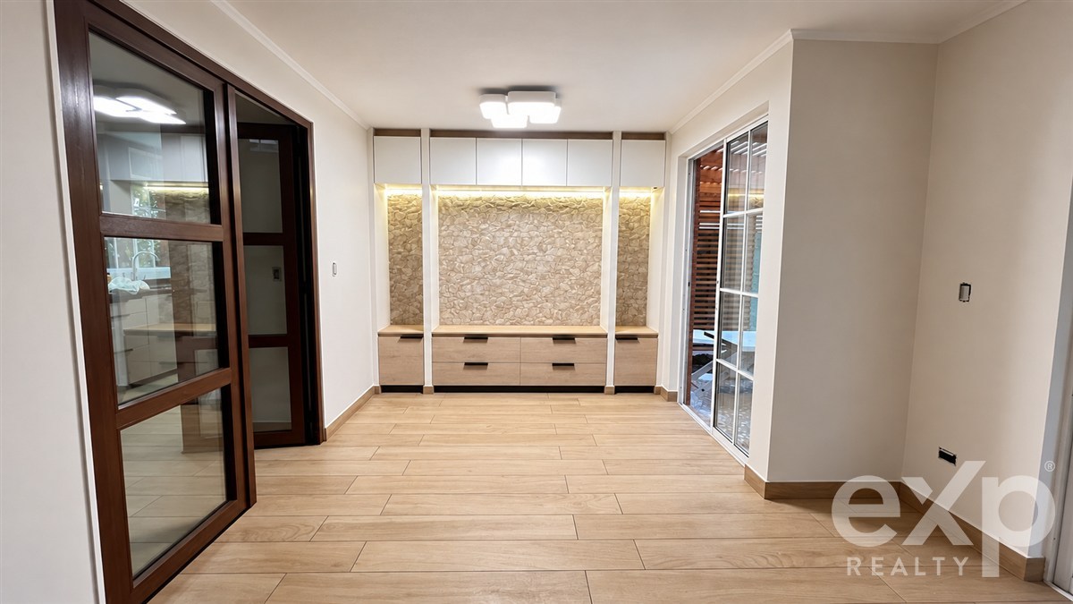 Casa en venta en Huechuraba