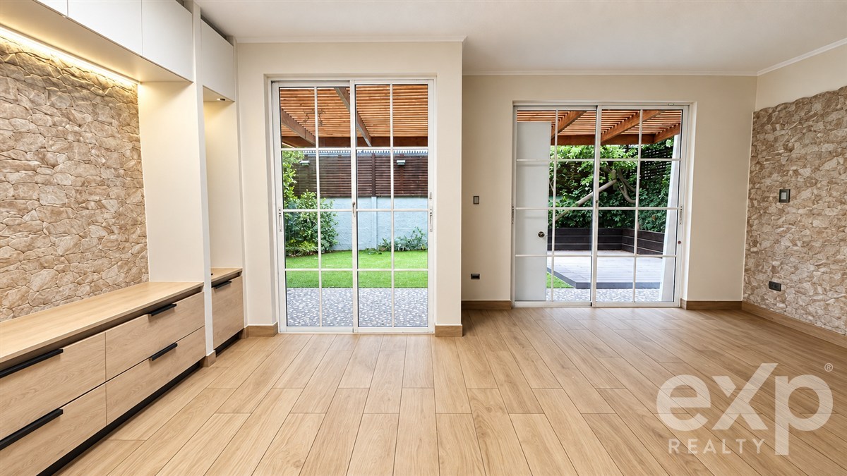 Casa en venta en Huechuraba