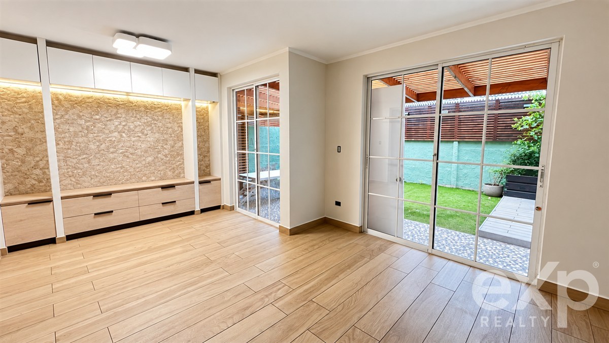 Casa en venta en Huechuraba