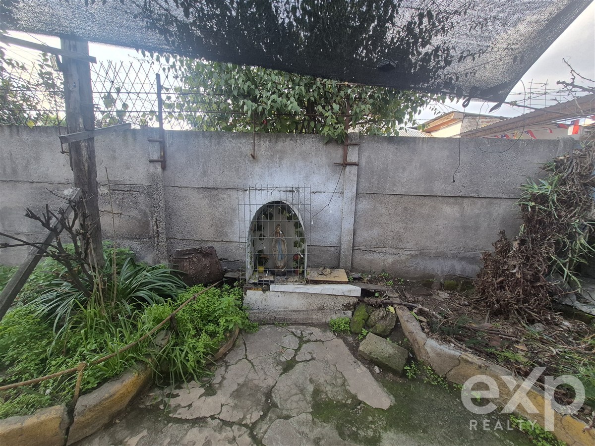 Casa en venta en Quinta Normal