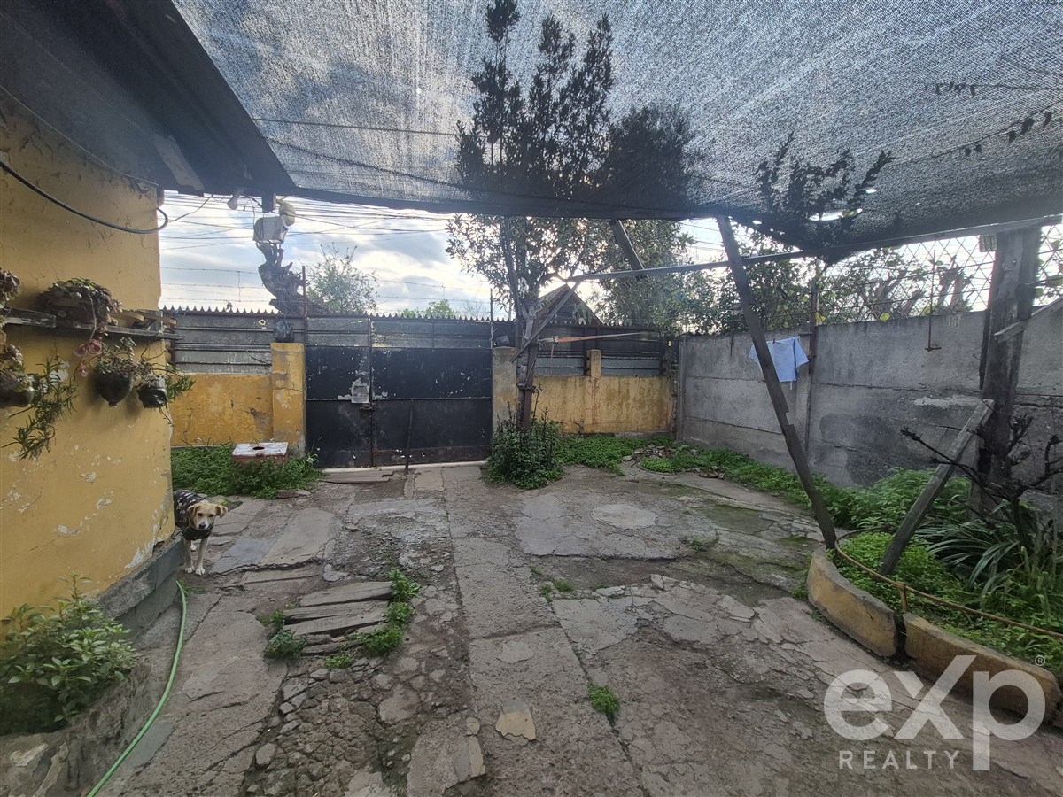 Casa en venta en Quinta Normal