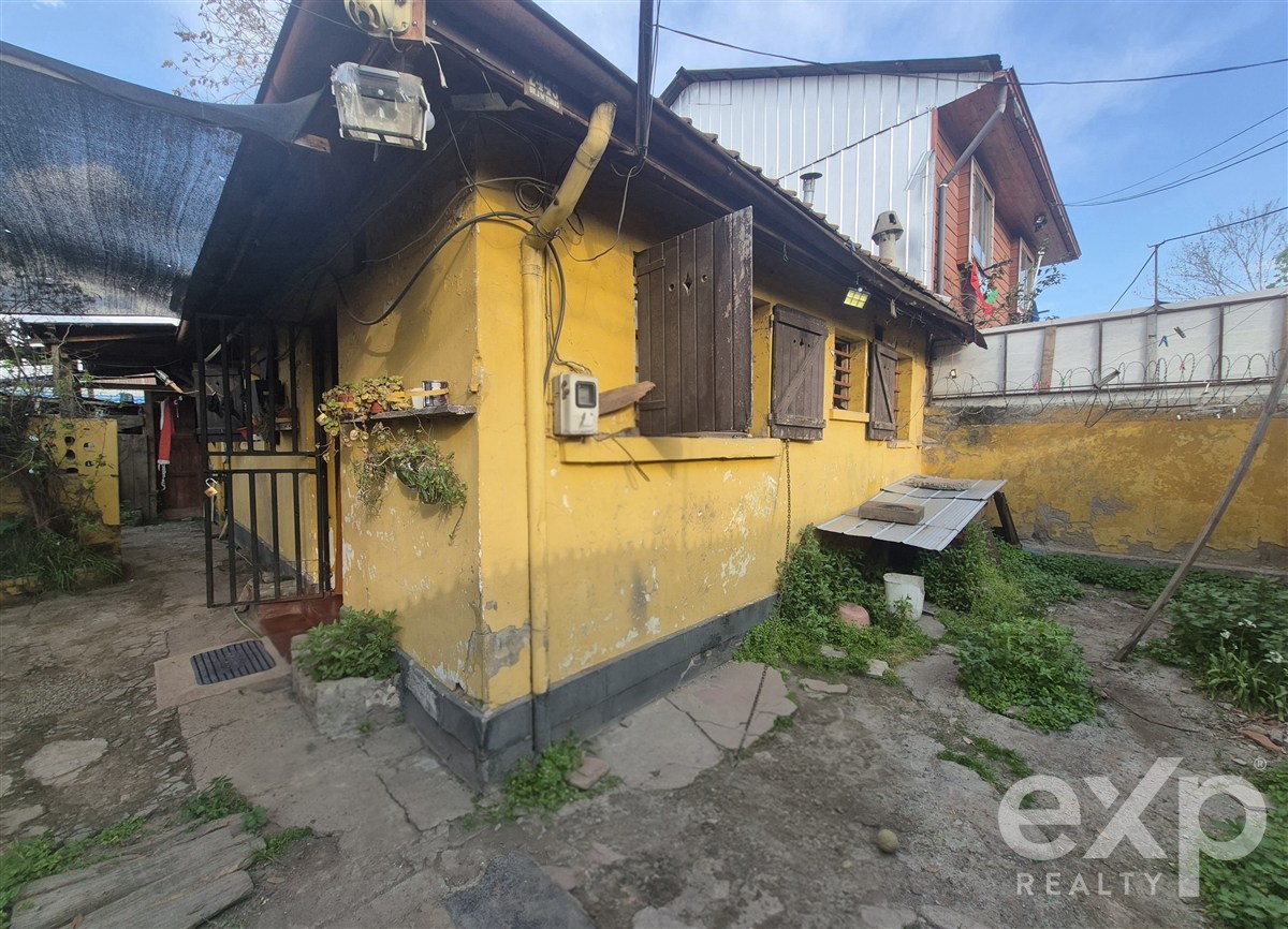Casa en venta en Quinta Normal