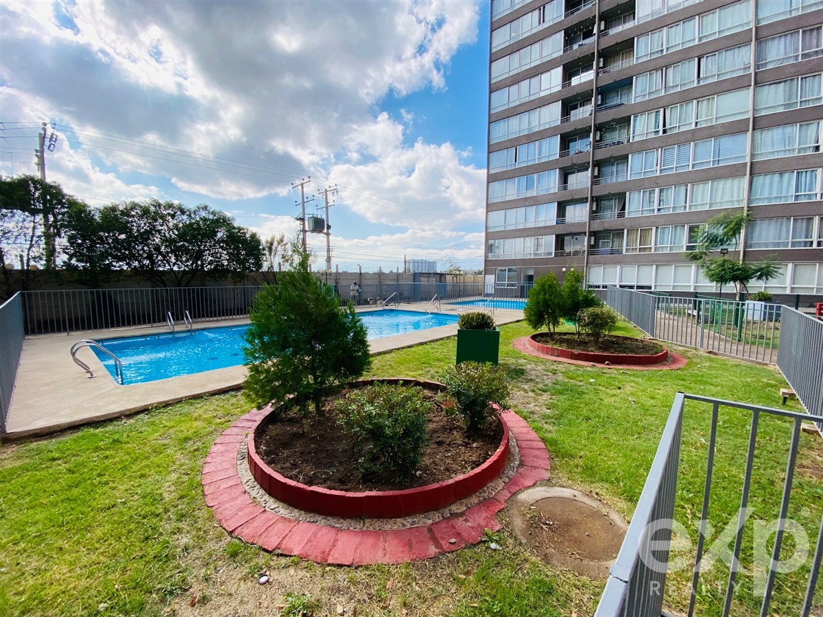 Departamento en venta en San Miguel