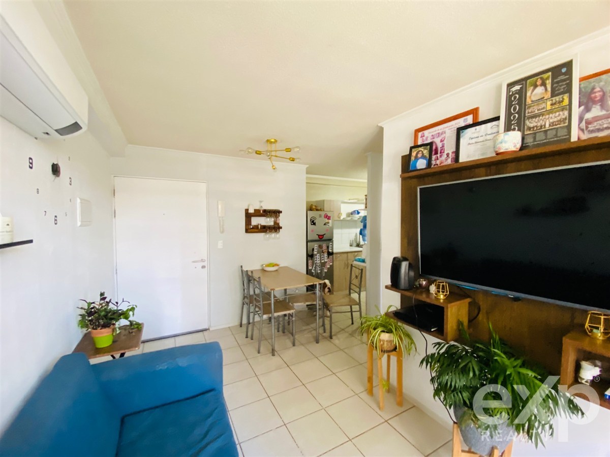 Departamento en venta en San Miguel