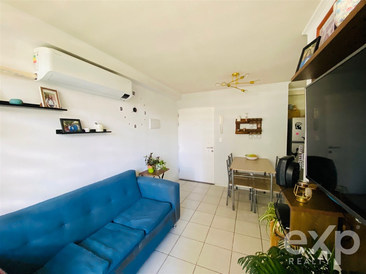 Departamento en venta en San Miguel